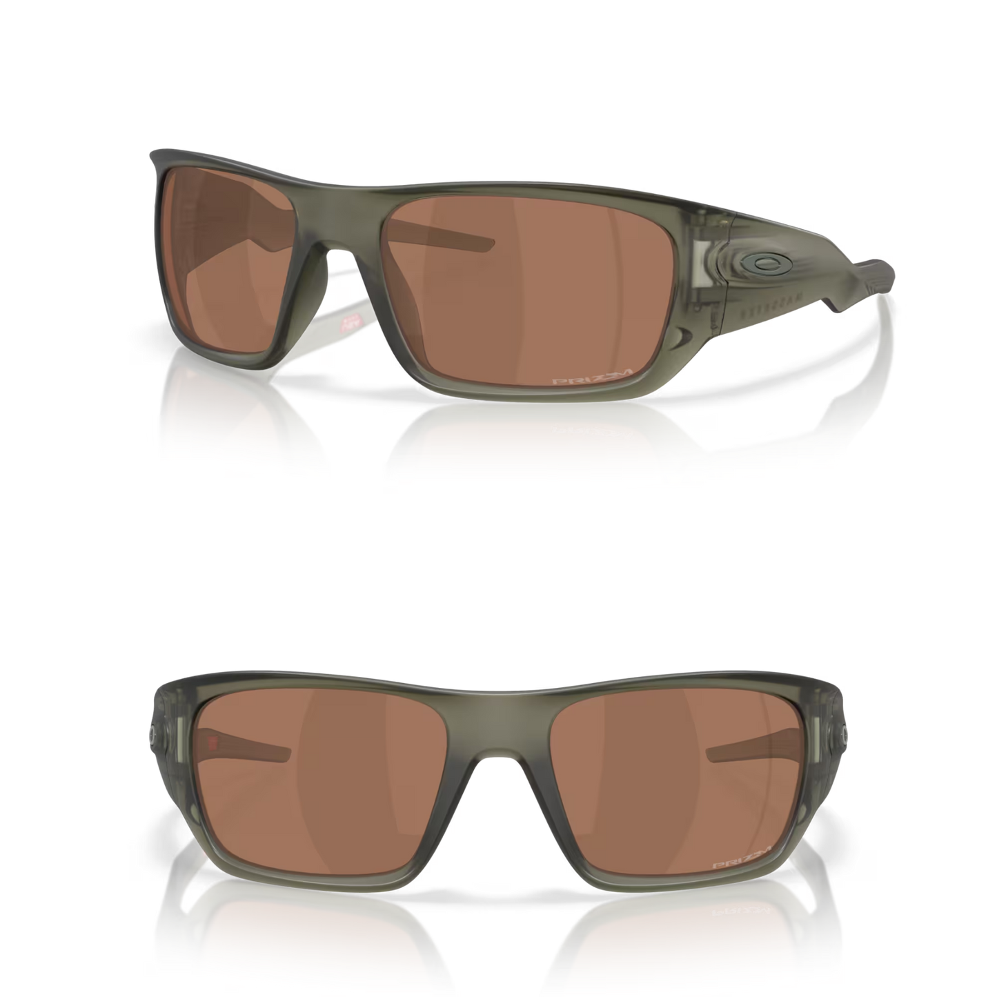 Oakley Masseter Sunglasses #009486 - Pick FRAME and LENS