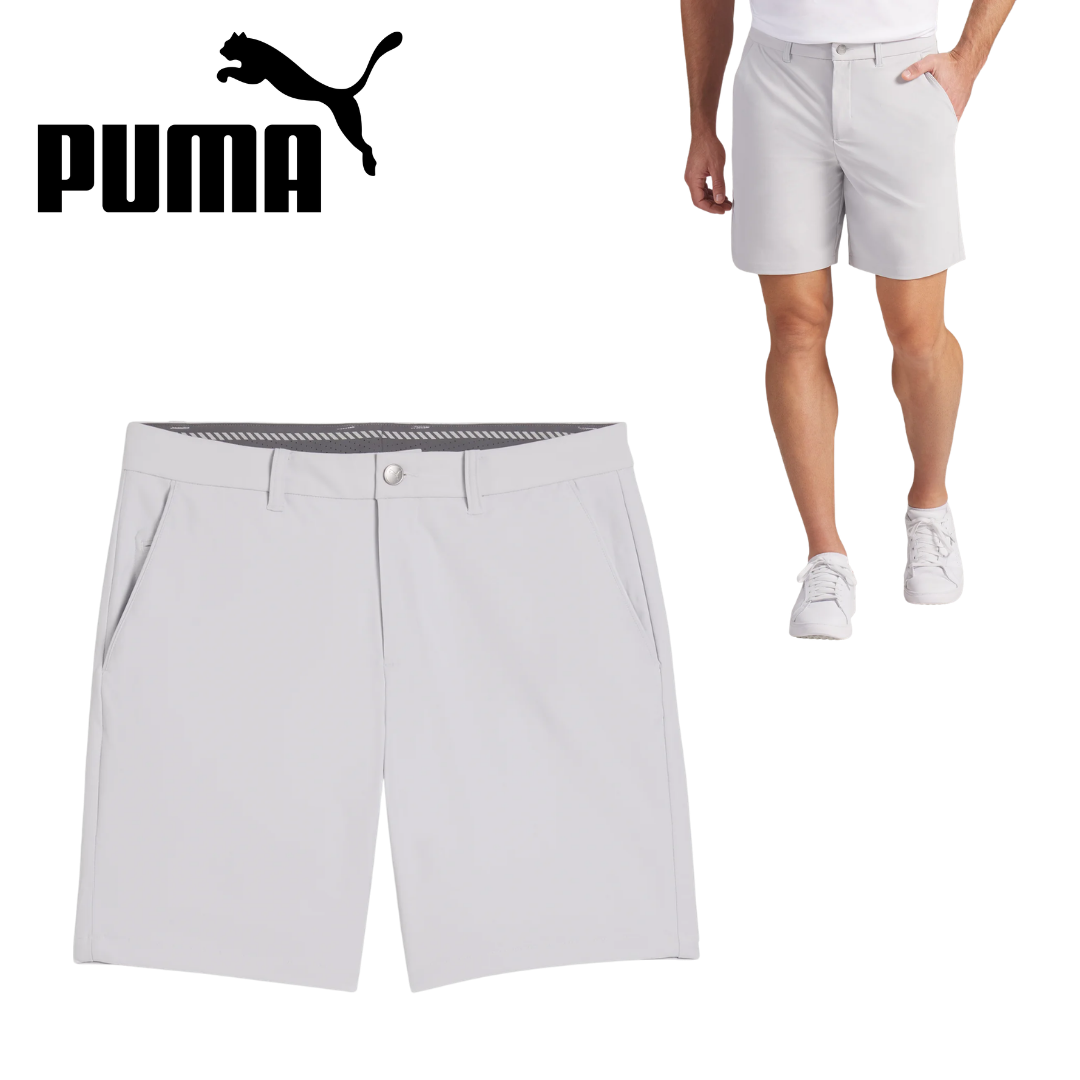 Puma 101 Premier Short 8"