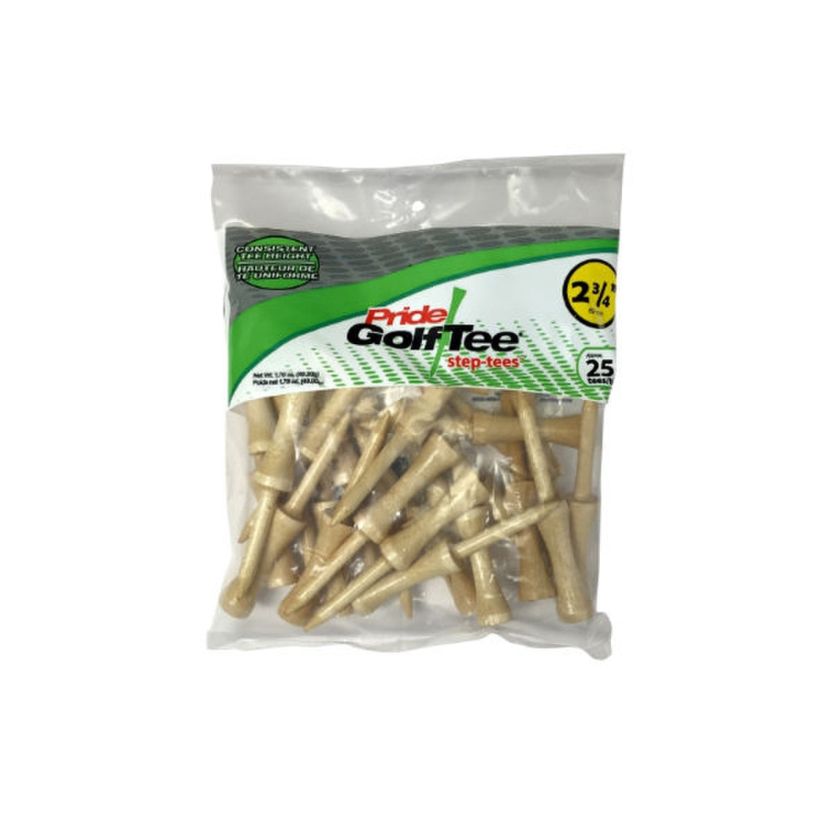 Pride: Step-Down Tees