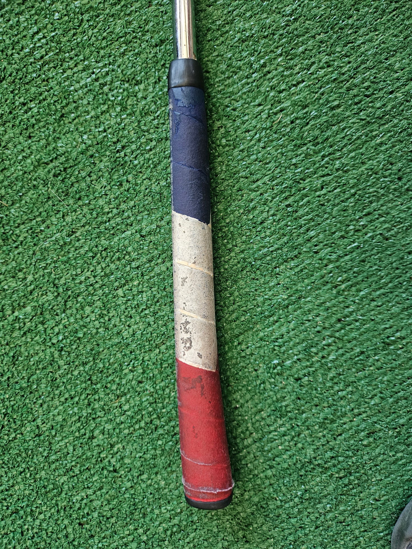 Ray Cook - M1-X Mallet Putter - 34.5" - Vintage