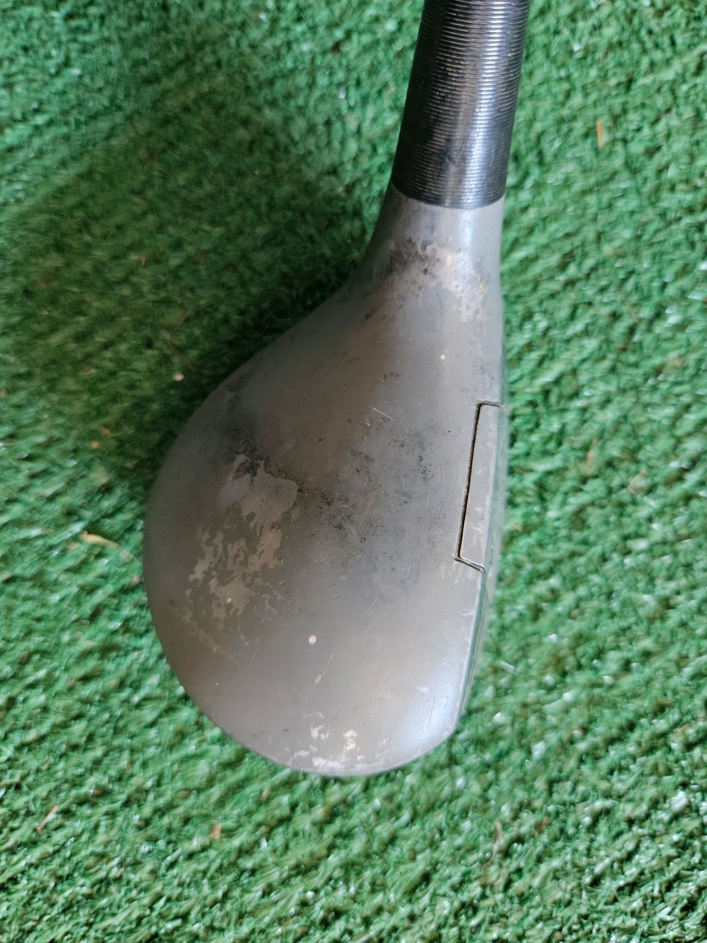 Dunlop: Max 357 3-Wood - STEEL Regular Flex - 42" (3168)