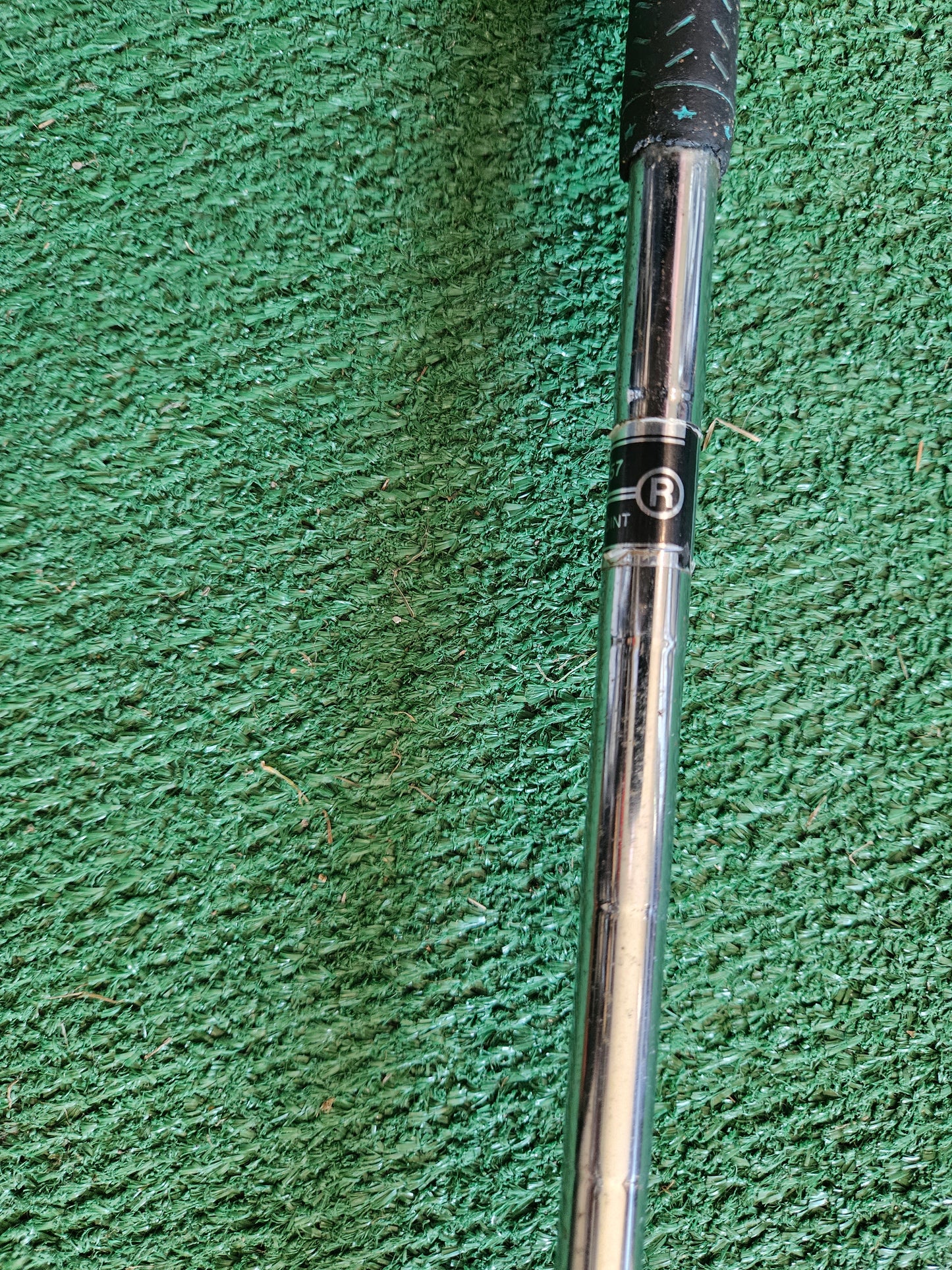 Dunlop: Max 357 3-Wood - STEEL Regular Flex - 42" (3168)