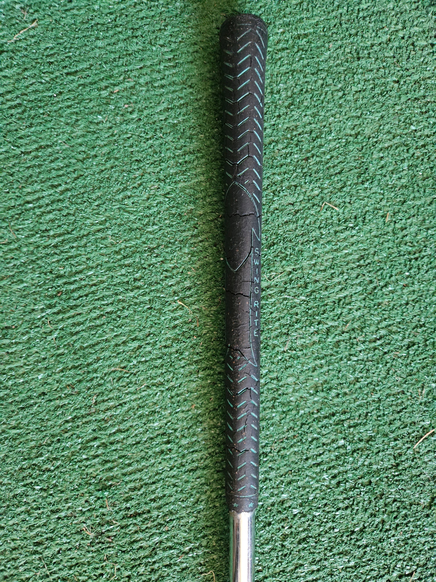 Dunlop: Max 357 3-Wood - STEEL Regular Flex - 42" (3168)