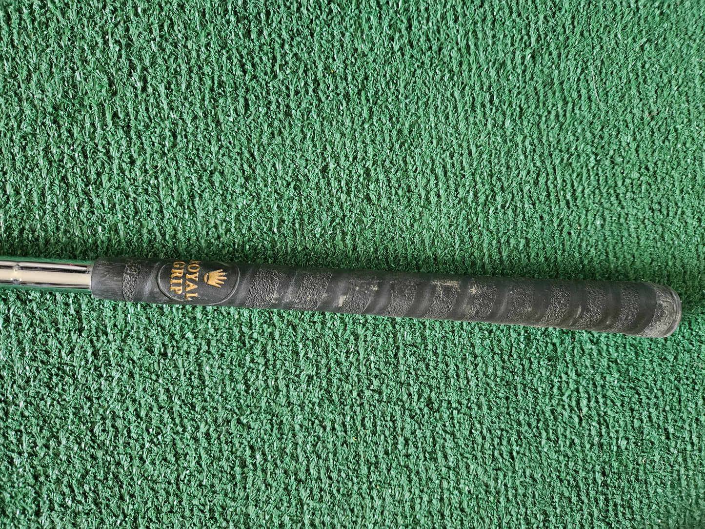 Toski: Custom 3-Wood (Taylor Made Original Clone) - STIFF S300 Dyn Gold (3233)