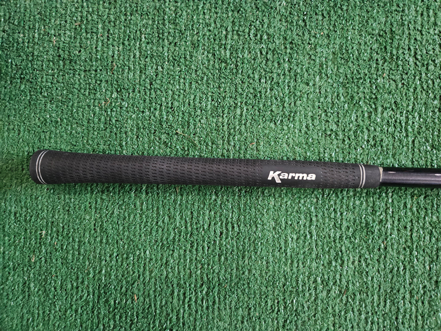 Tour Collection Hammer Power 5-Wood 21° loft - Regular Flex Graphite (3303)