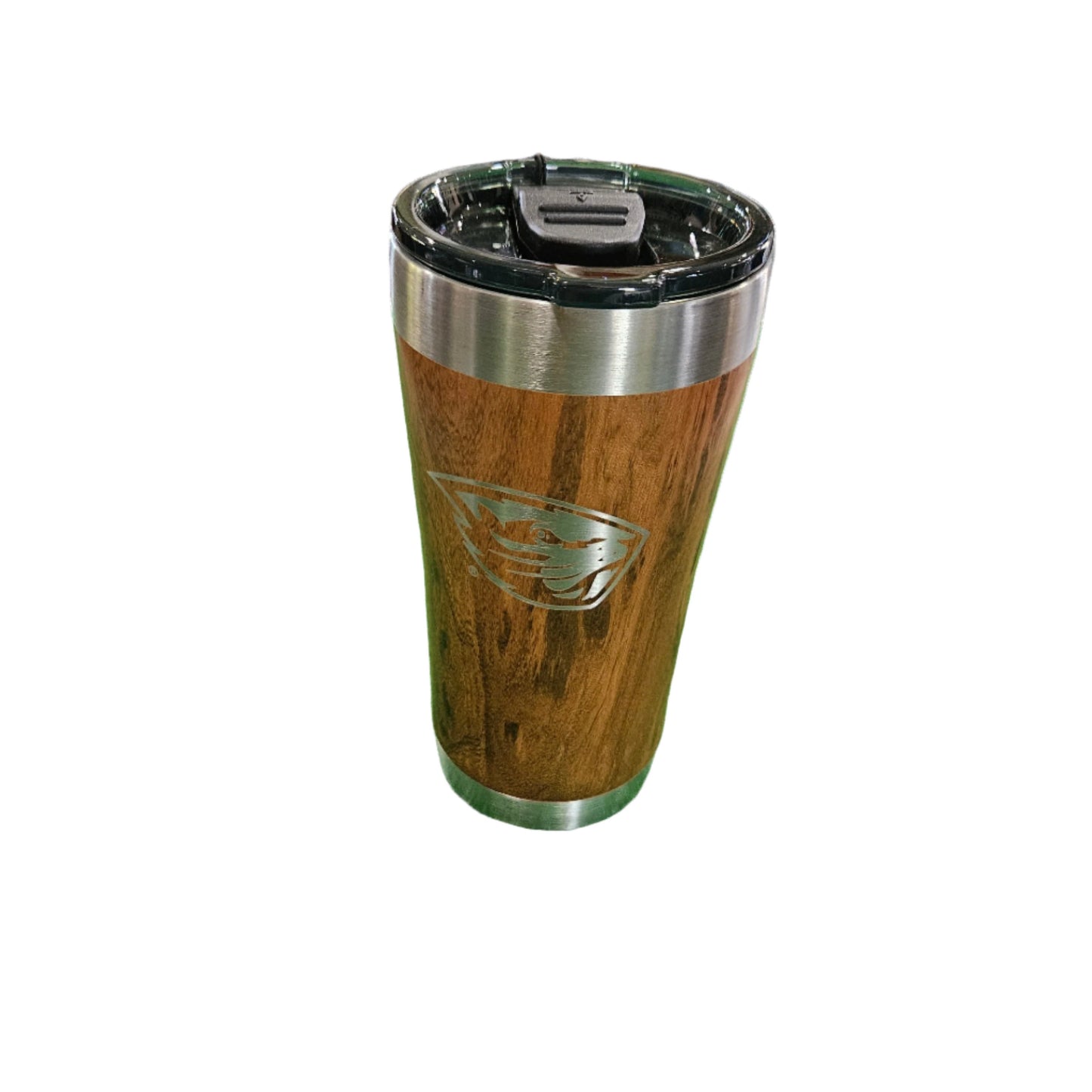 Tempercraft 20oz Tumbler OSU Beavers