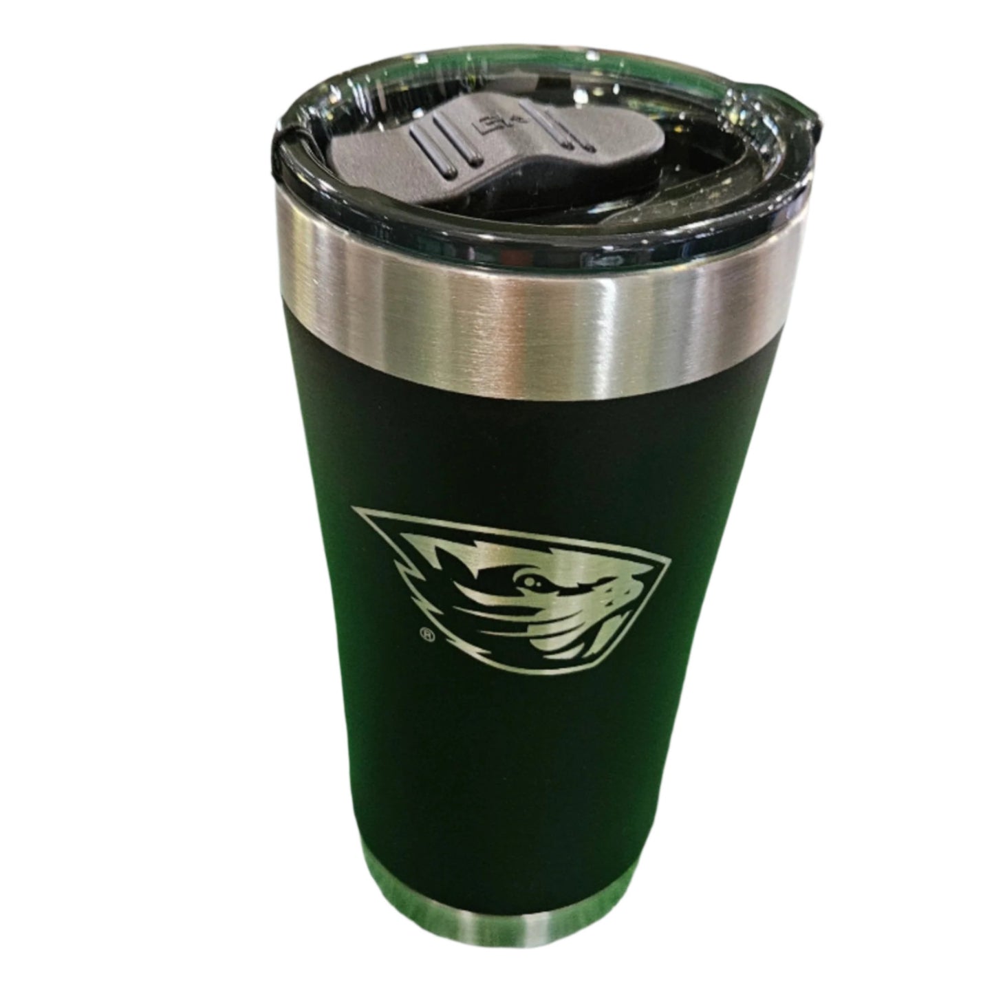 Tempercraft 20oz Tumbler OSU Beavers