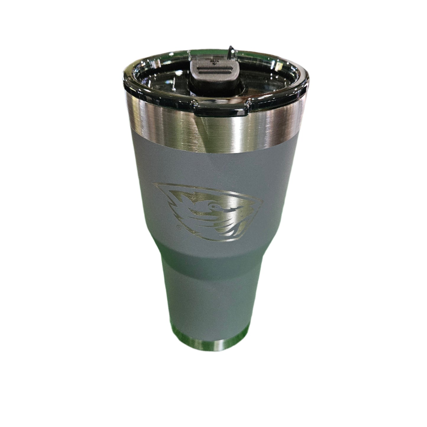 Tempercraft 30oz Tumbler OSU Beavers