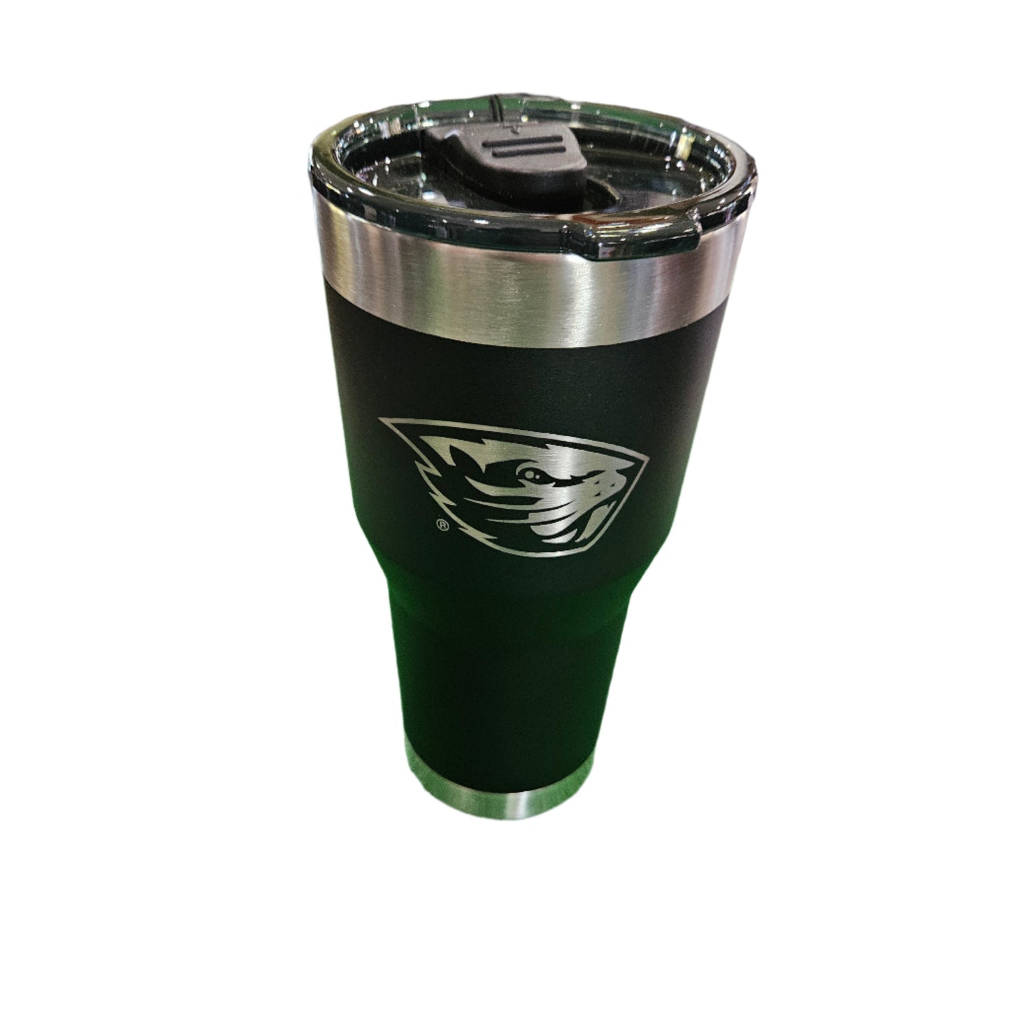 Tempercraft 30oz Tumbler OSU Beavers