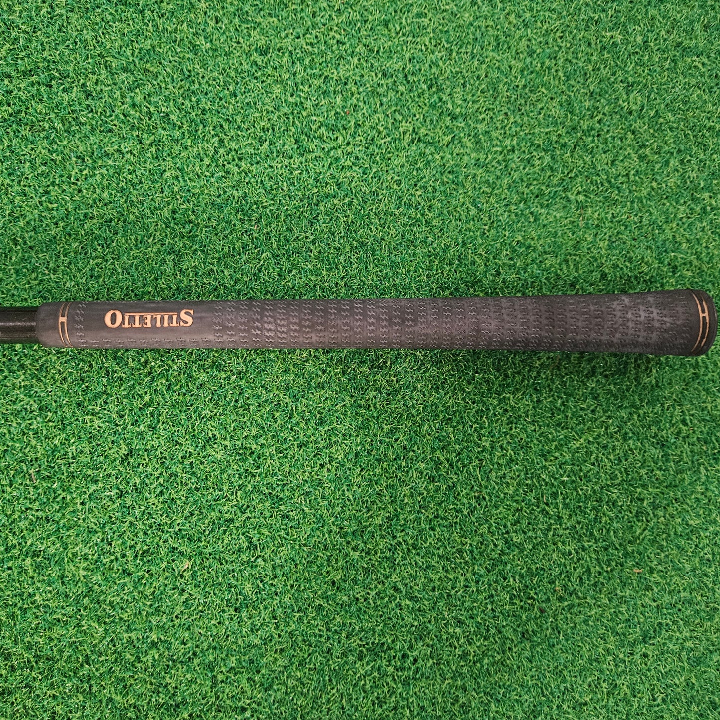 Trinity Stiletto II 4 Wood 16° STIFF