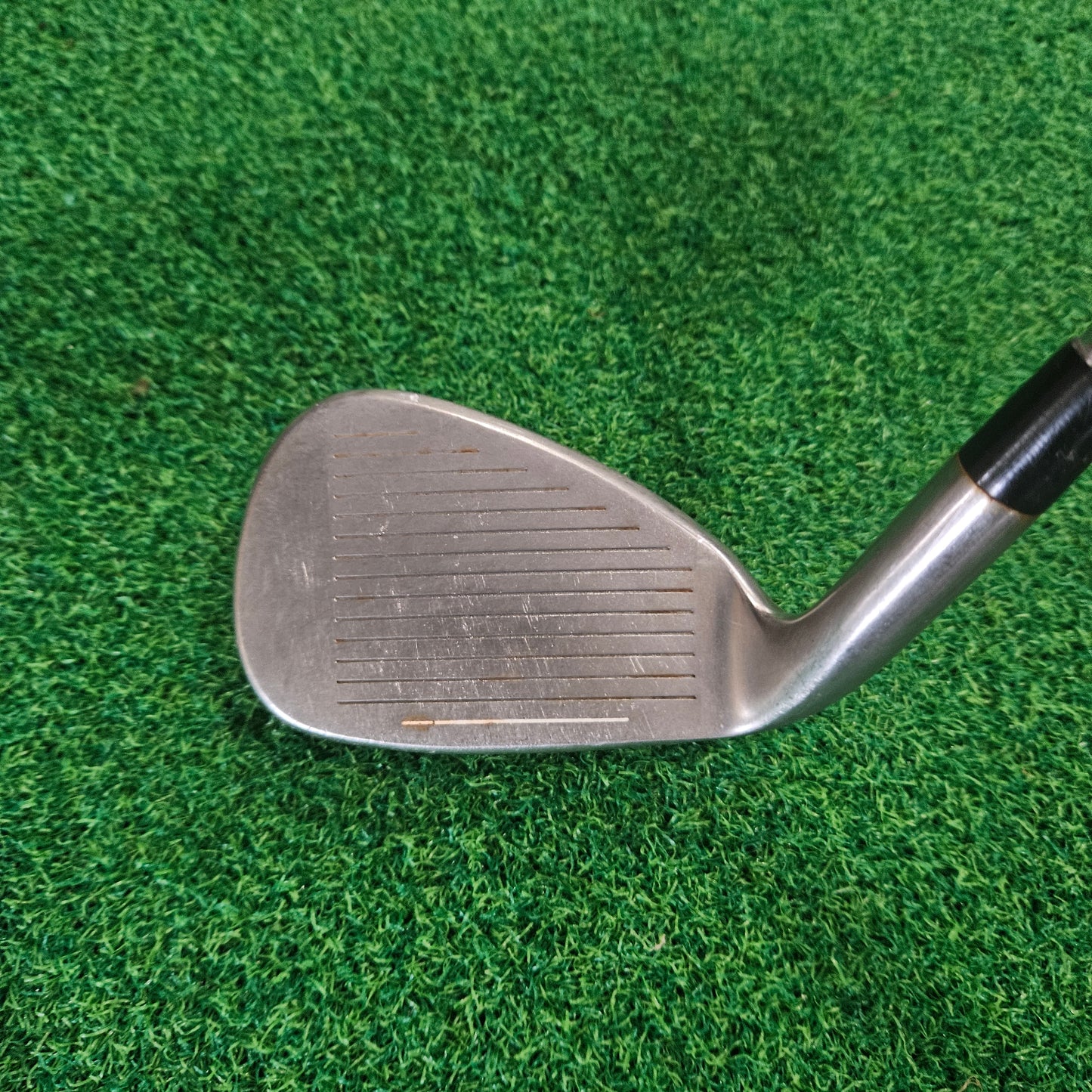 Tour Edge C521 Hot Launch Approach Wedge (49°)