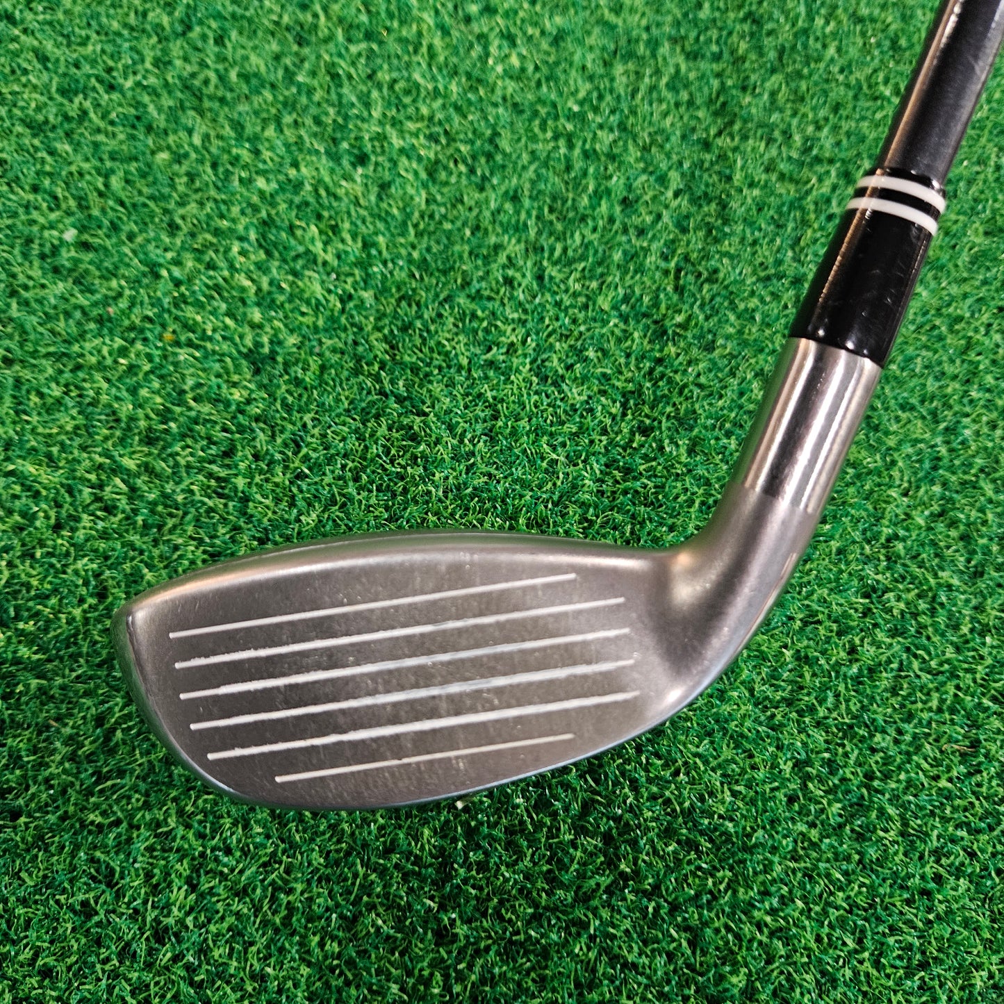 Cleveland GuideRail M3 Mashie 20.5° - STIFF