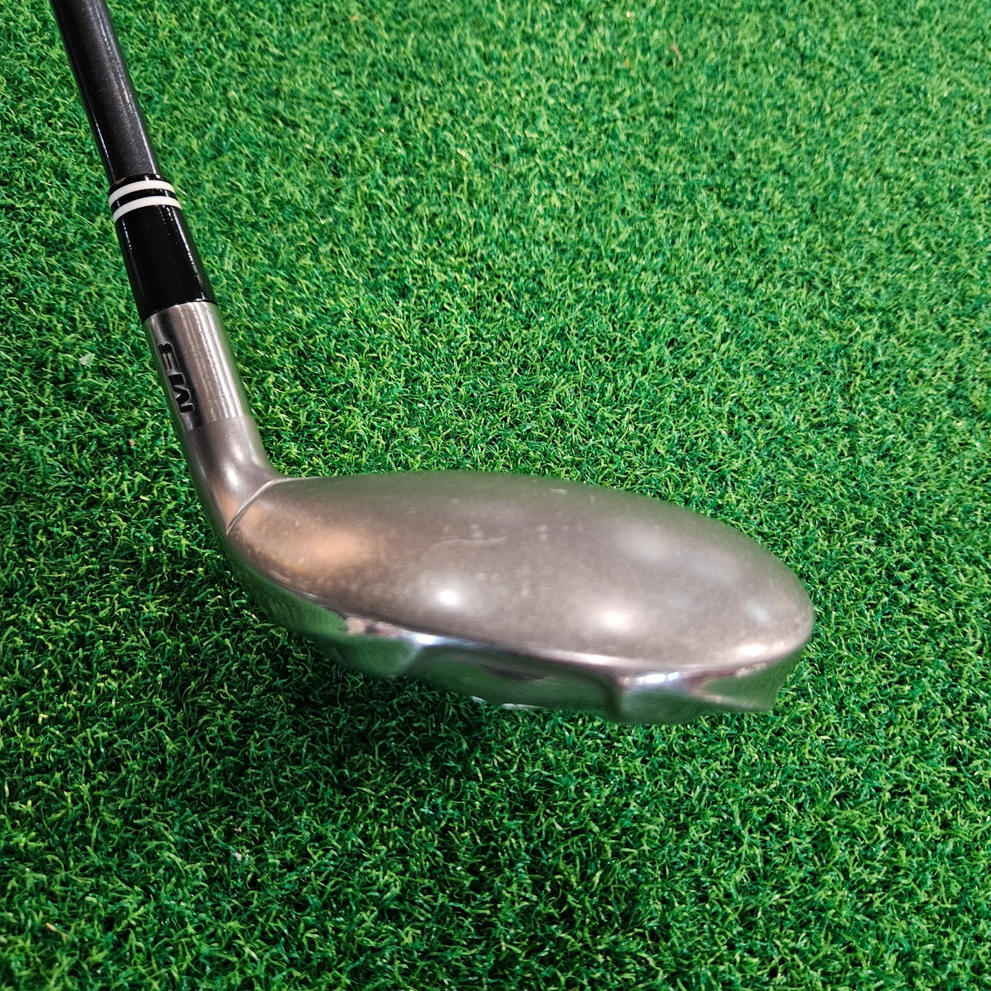 Cleveland GuideRail M3 Mashie 20.5° - STIFF