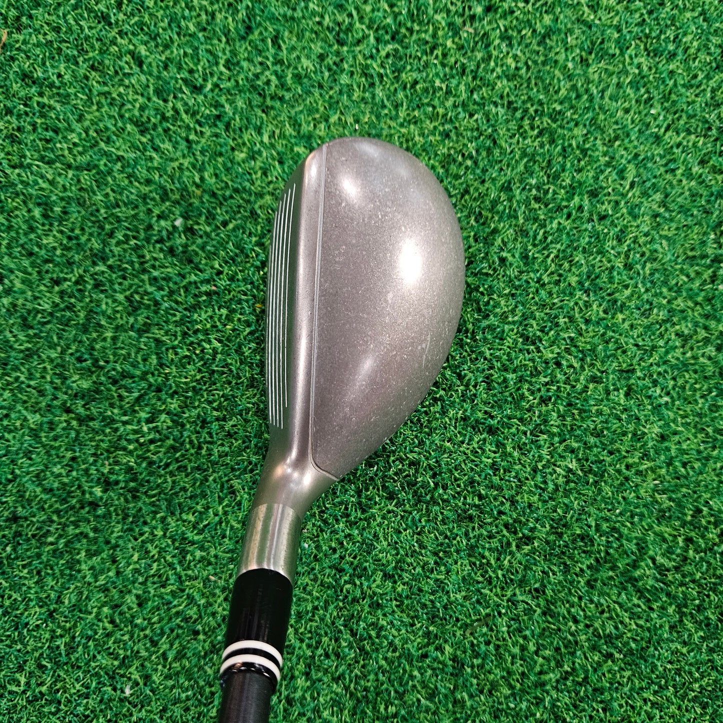 Cleveland GuideRail M3 Mashie 20.5° - STIFF