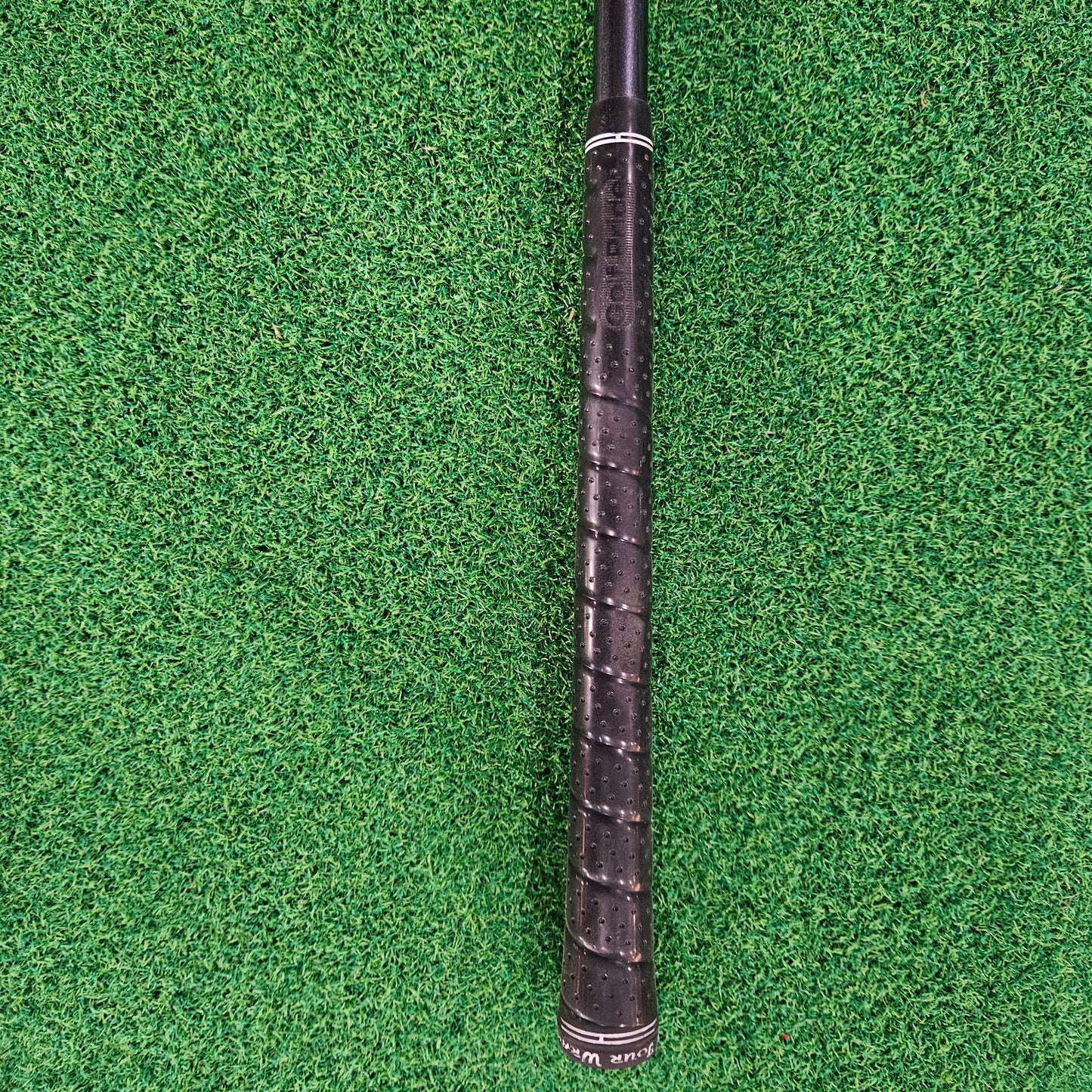 Cleveland GuideRail M3 Mashie 20.5° - STIFF
