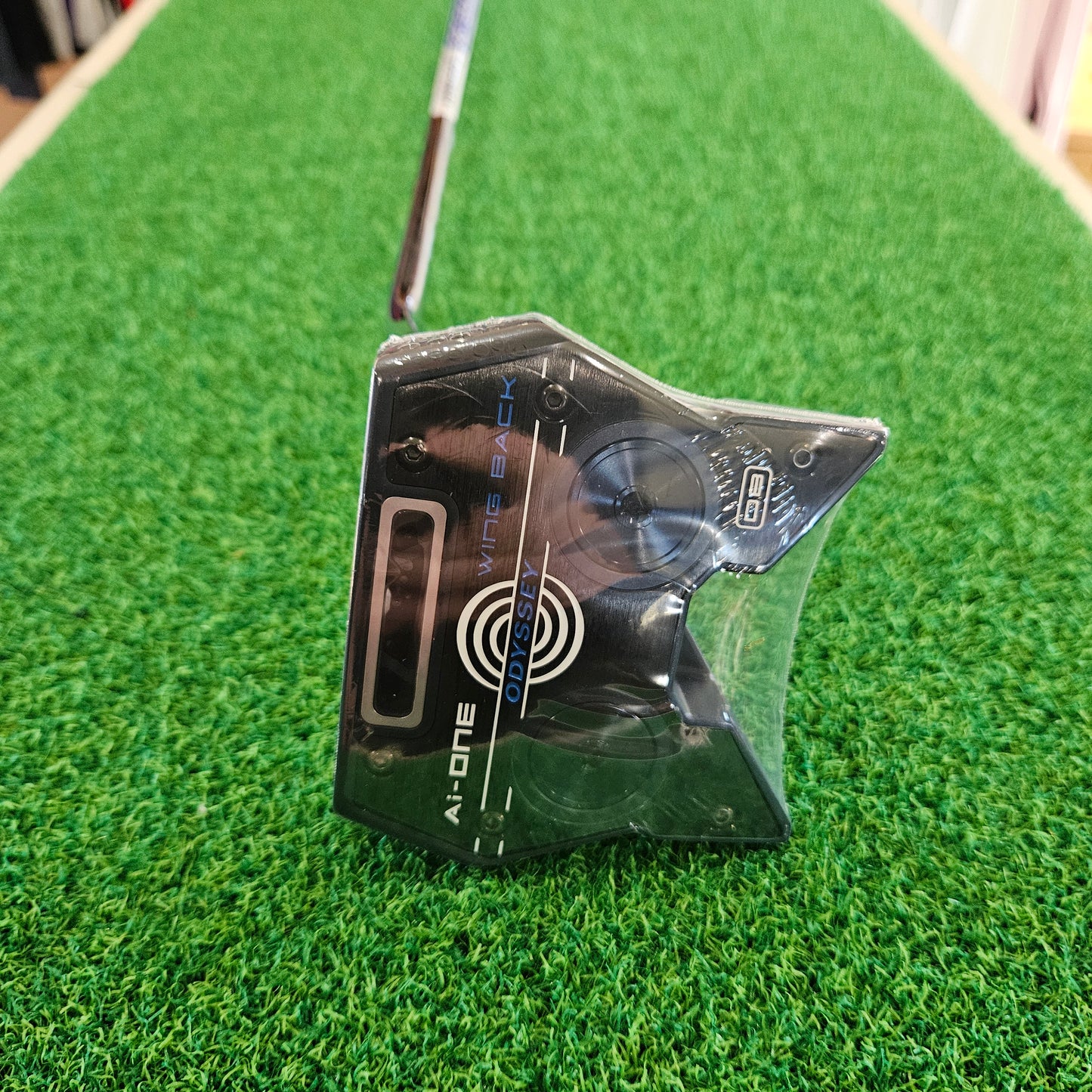 Odyssey Ai-ONE LE Wingback 35"