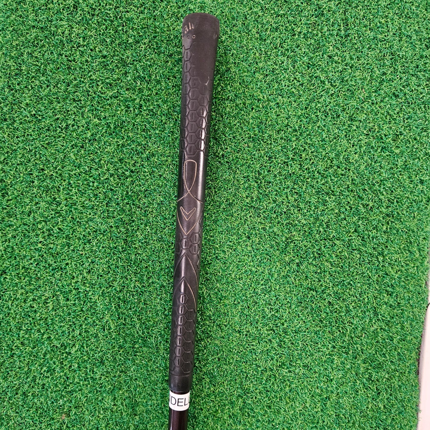 Callaway Big Bertha Titanium 3-Wood - LADES Flex