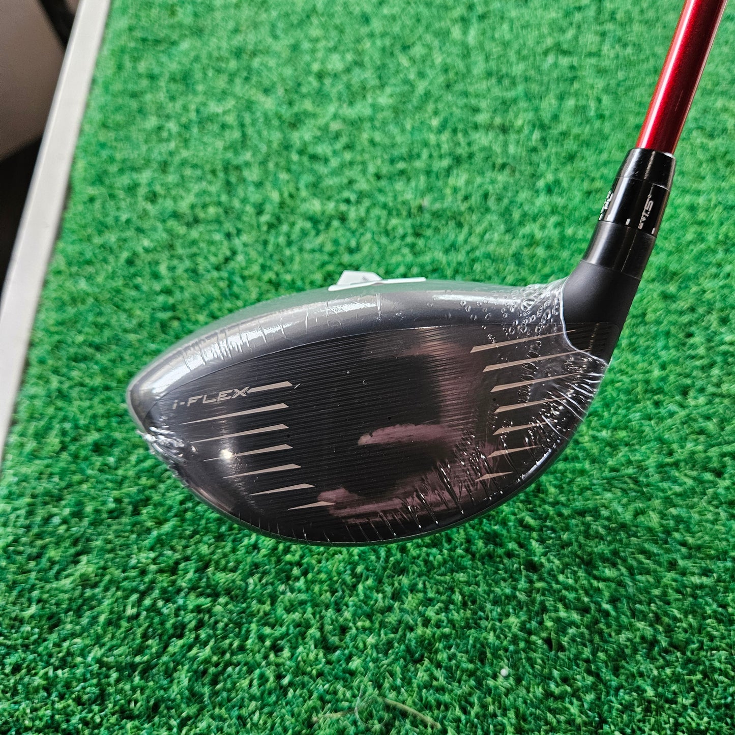 Srixon ZXi MAX Driver - Pick LOFT & LENGTH