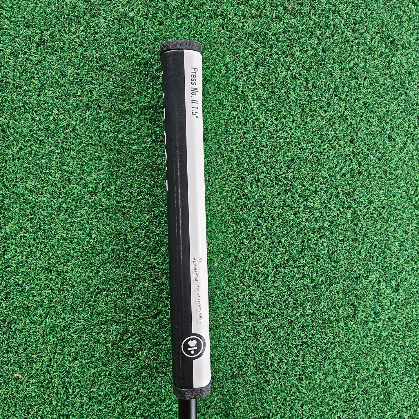 LAB Golf Mezz.1 Putter