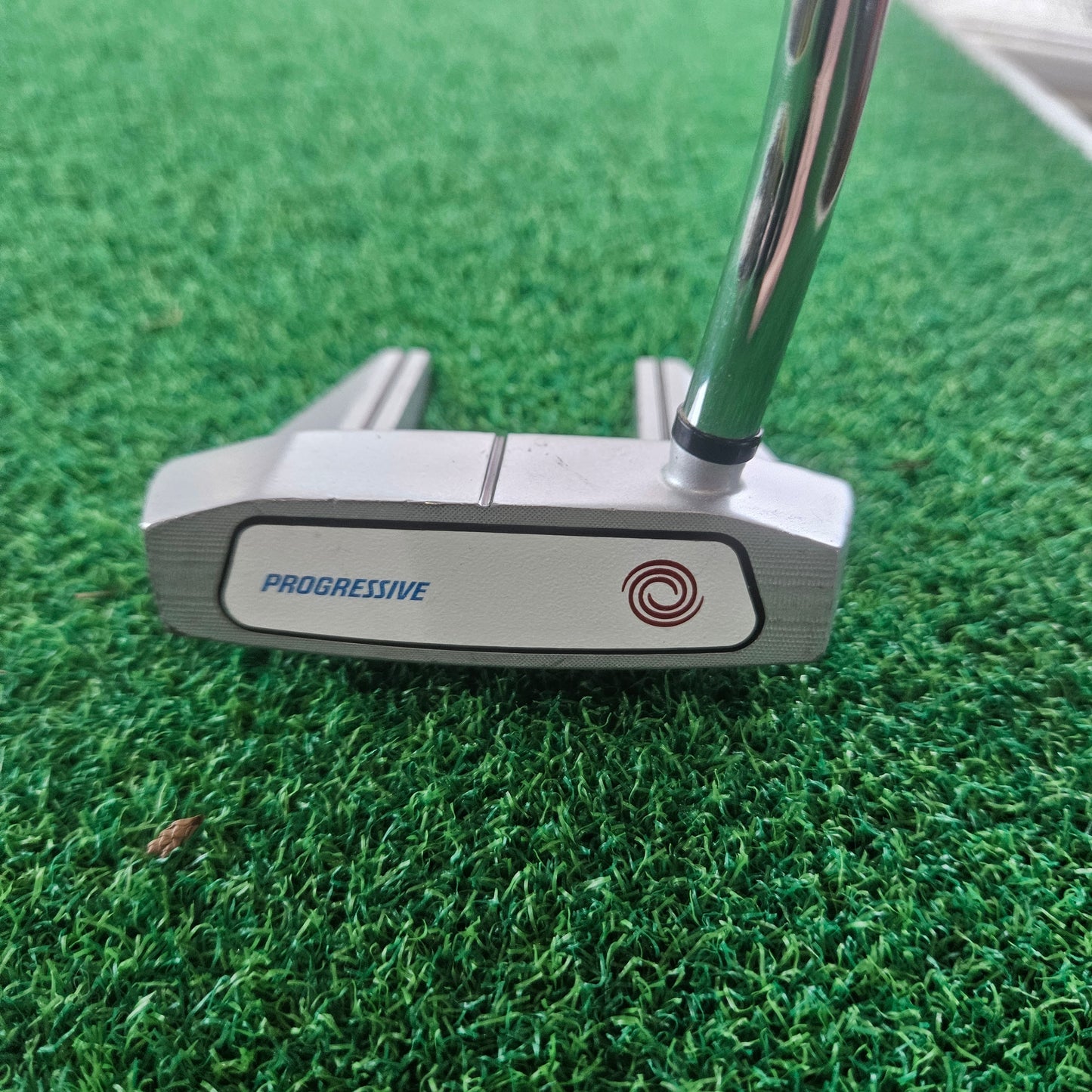 Odyssey White Hot OG Seven Putter 34"