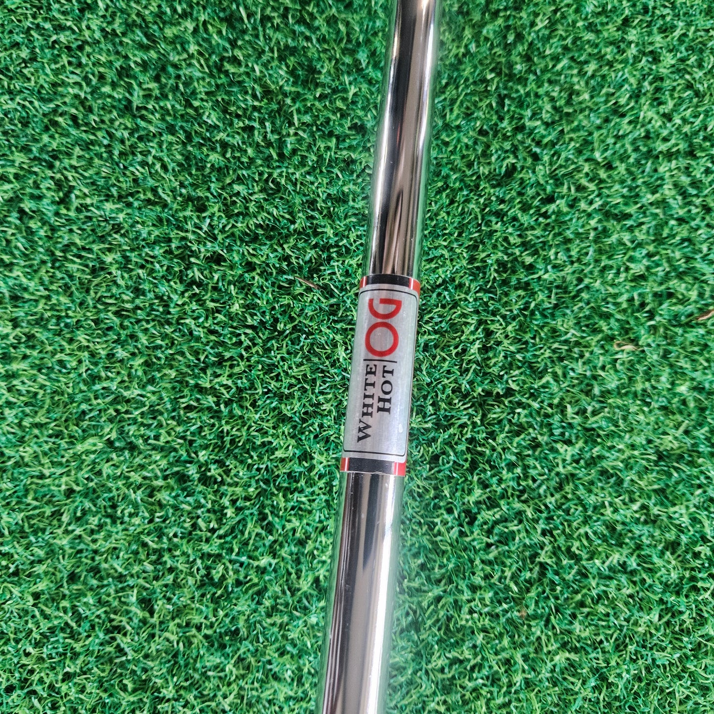 Odyssey White Hot OG Seven Putter 34"
