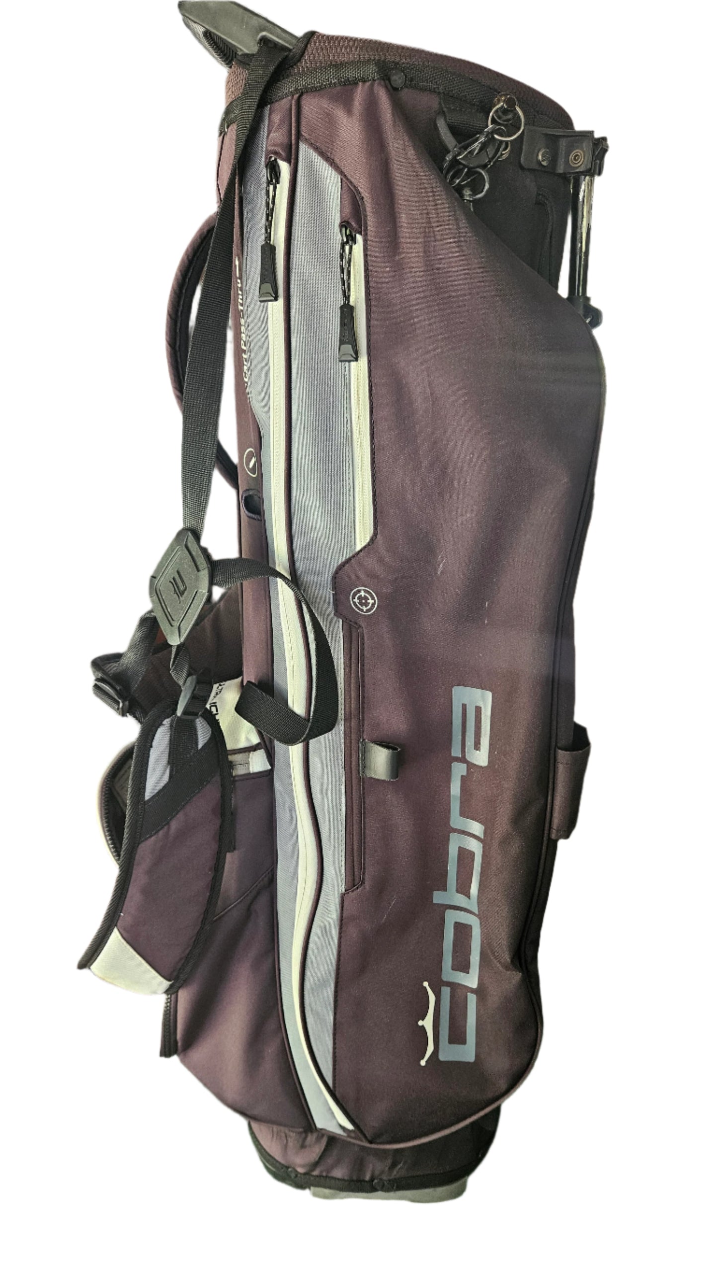 Cobra Ultra Light Pro Stand Carry Bag - USED