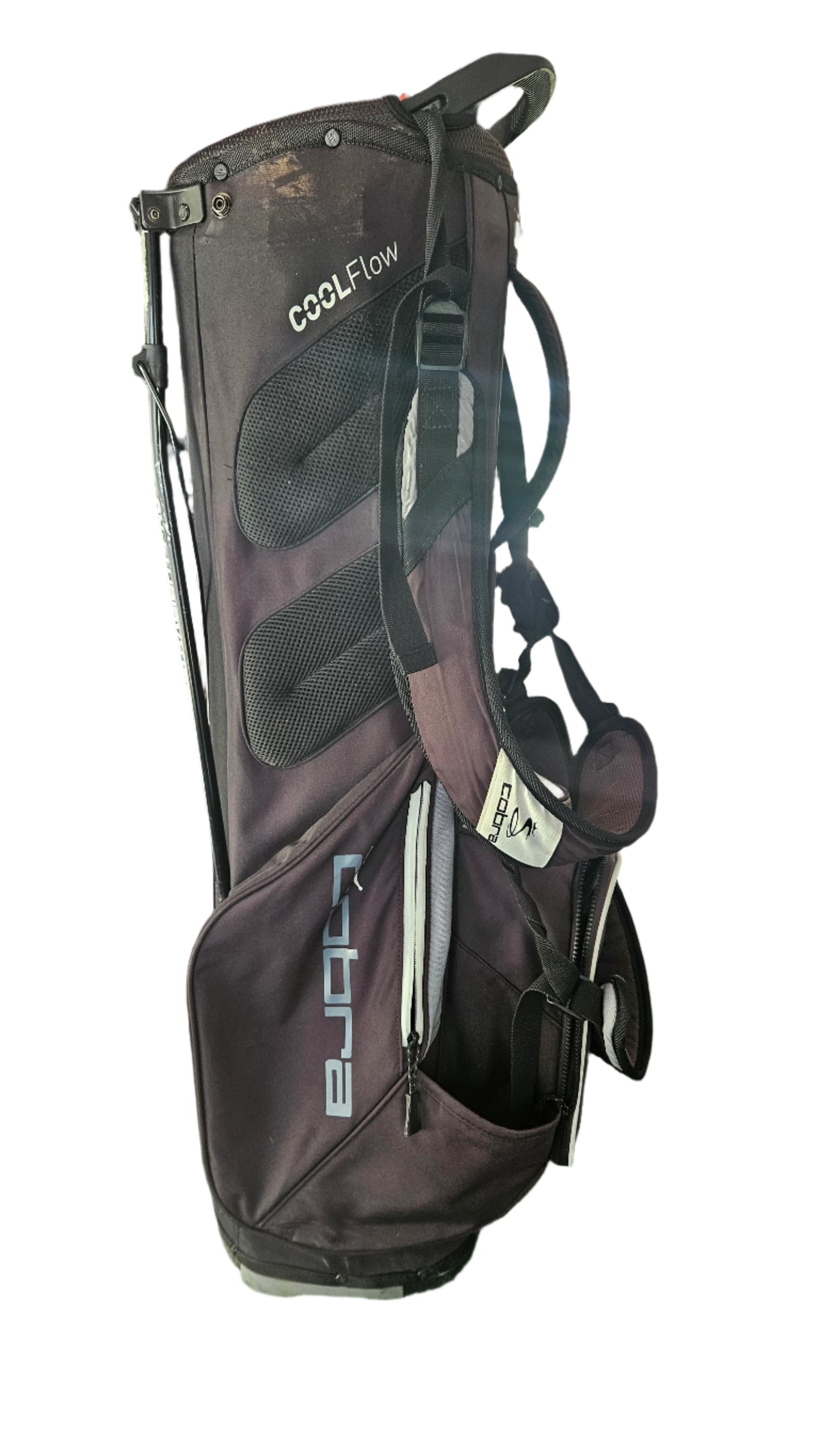 Cobra Ultra Light Pro Stand Carry Bag - USED