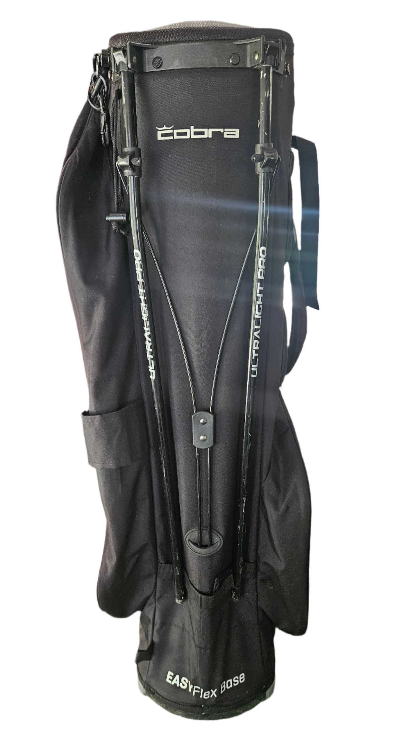 Cobra Ultra Light Pro Stand Carry Bag - USED