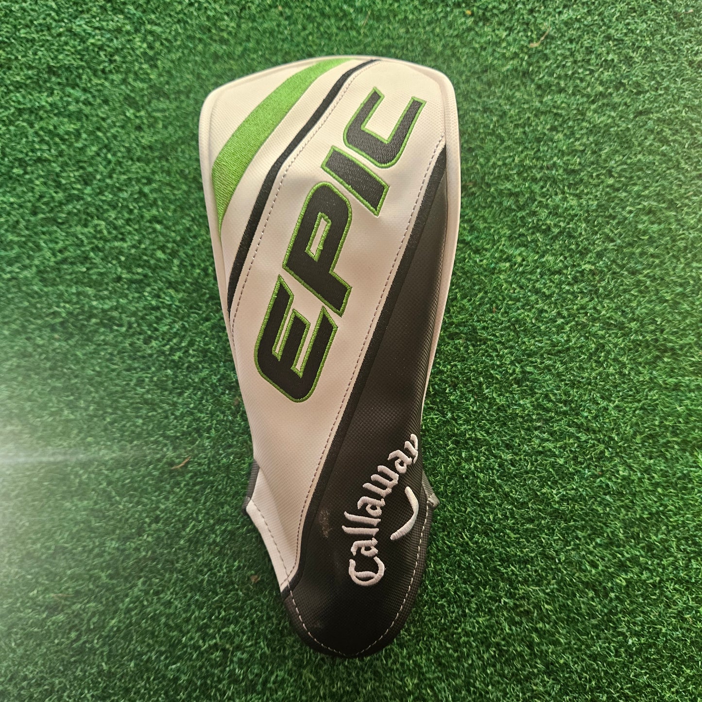 Callaway Epic Fairway Wood Headcover - NEW