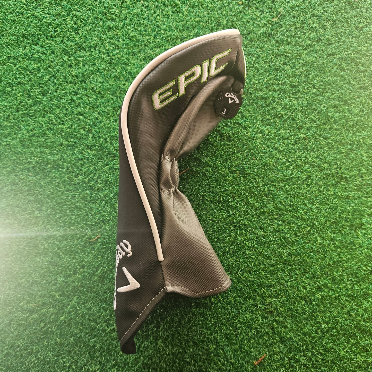 Callaway Epic Fairway Wood Headcover - NEW