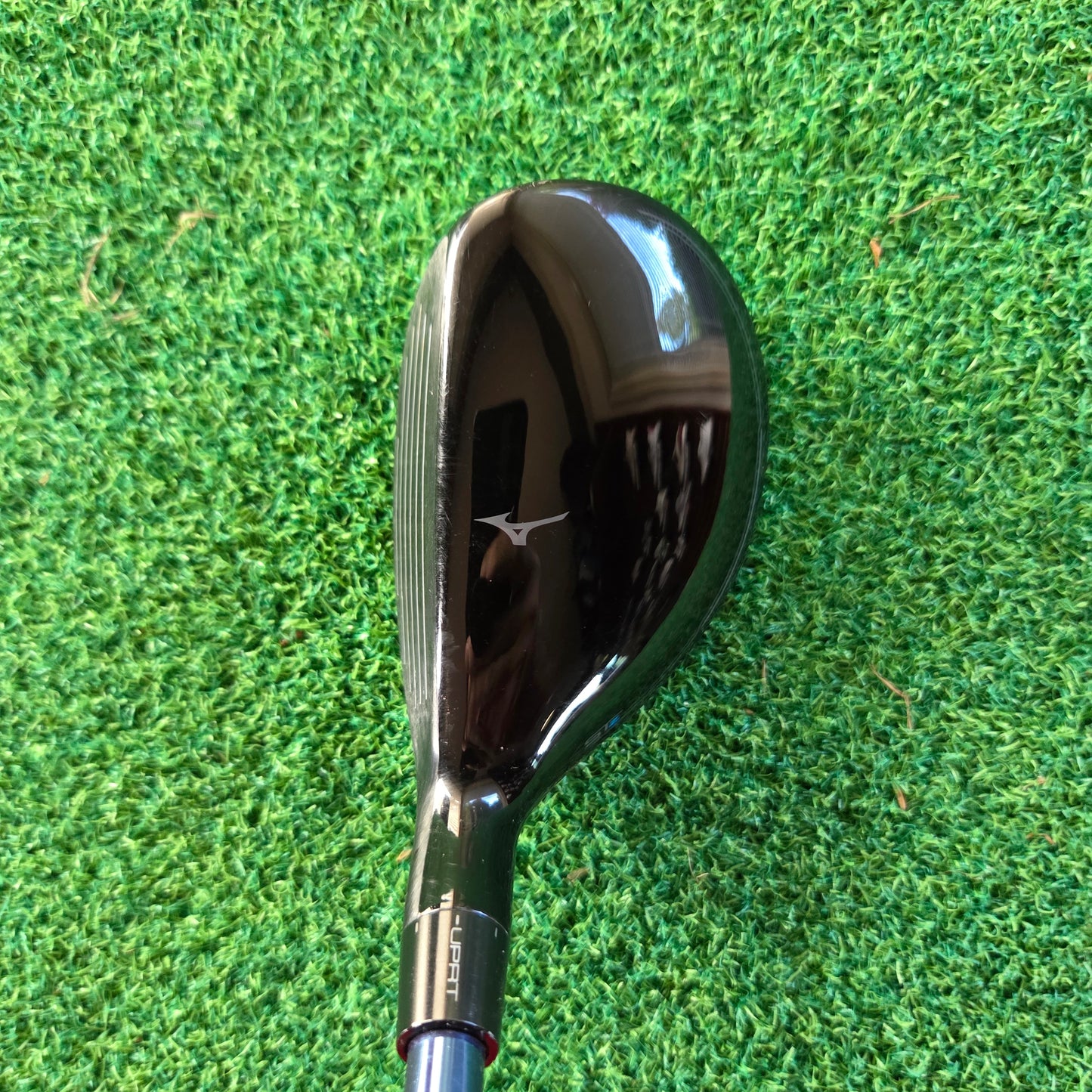 Mizuno ST-Z 230 Hybrid 19° REG Flex Graphite