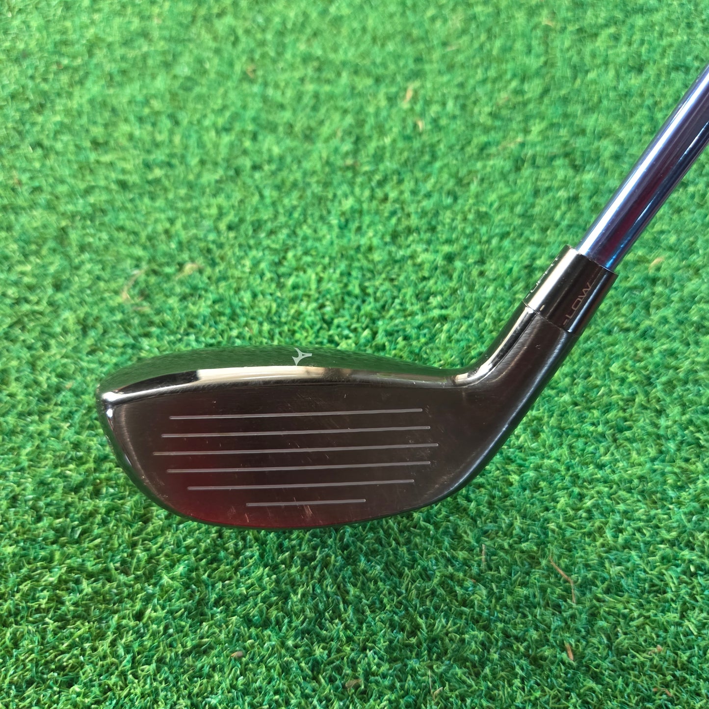 Mizuno ST-Z 230 Hybrid 19° REG Flex Graphite