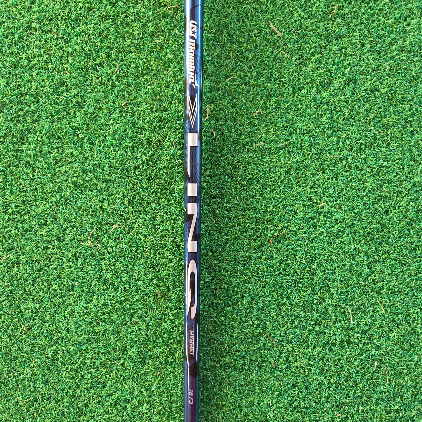 Mizuno ST-Z 230 Hybrid 19° REG Flex Graphite