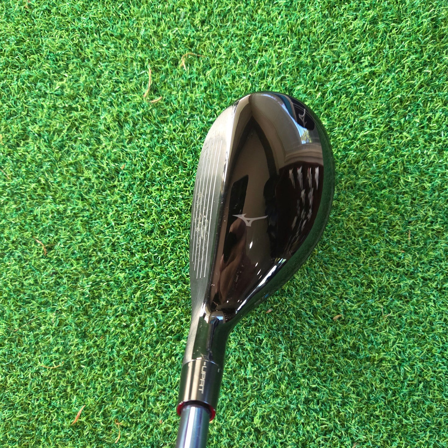Mizuno ST-Z 230 Hybrid 25° REG Flex Graphite