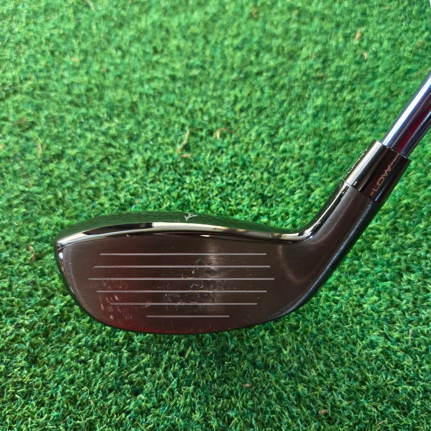 Mizuno ST-Z 230 Hybrid 25° REG Flex Graphite