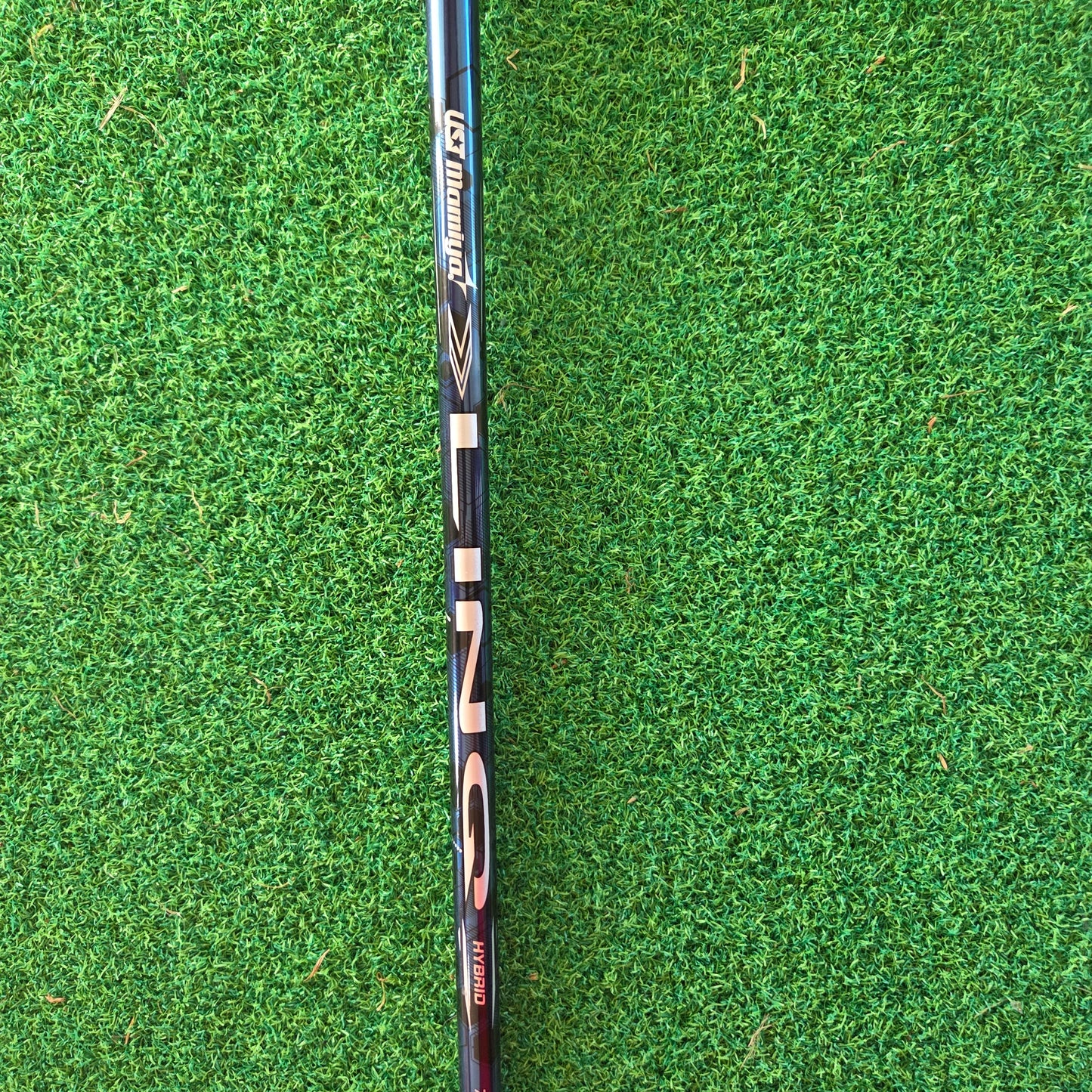 Mizuno ST-Z 230 Hybrid 25° REG Flex Graphite
