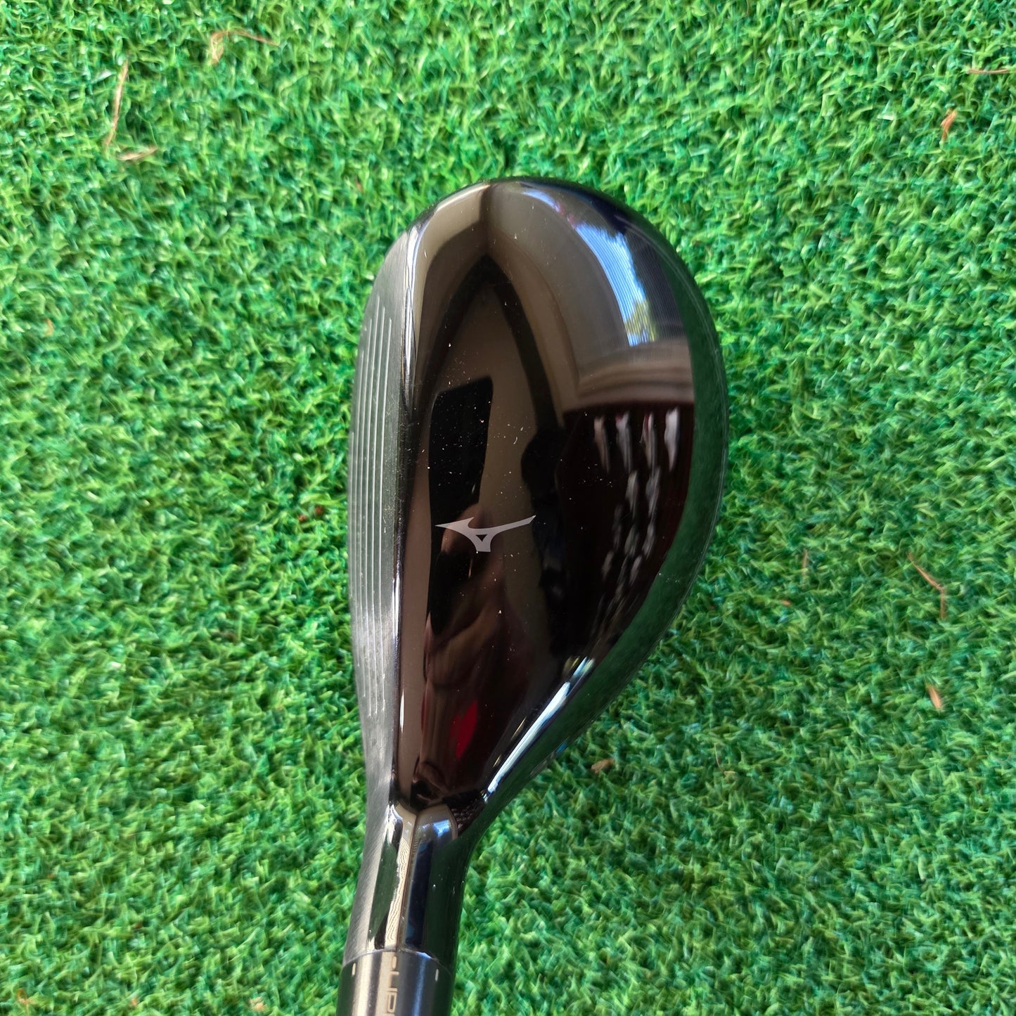 Mizuno ST-Z 230 Hybrid 22° REG Flex Graphite