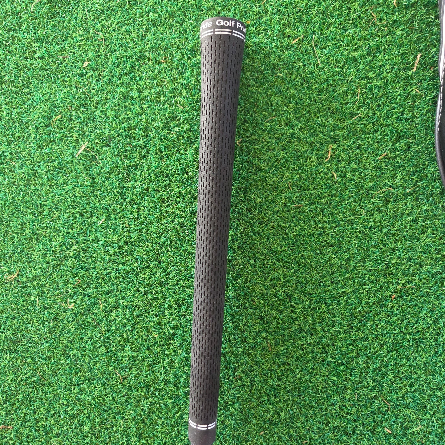 Tour Edge EXOTICS E723 7-Wood (21°) REG Flex Graphite