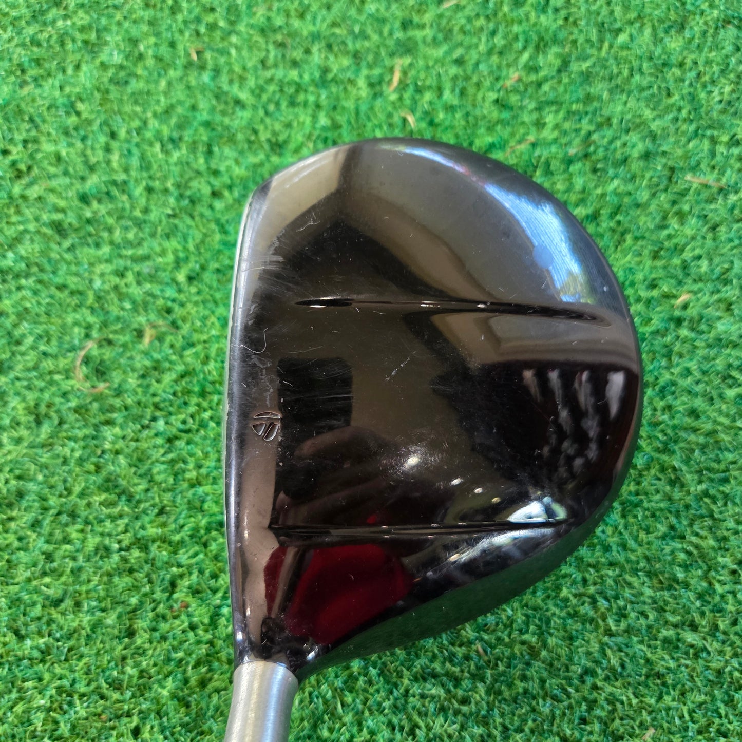 TaylorMade R580 9.5° Driver - STIFF Graphite