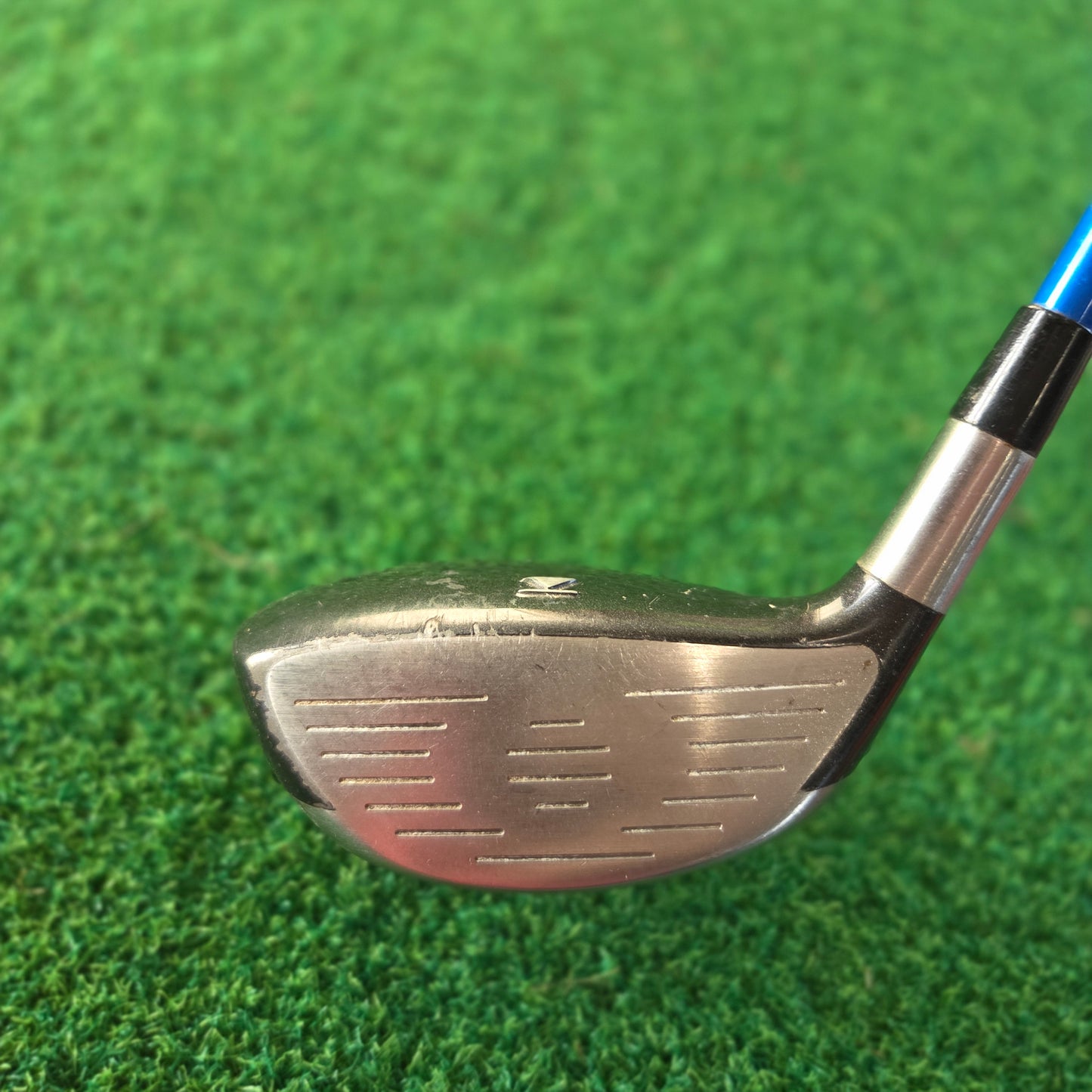 Titleist 904F Pro Trajectory 13° 3-Wood STIFF Graphite
