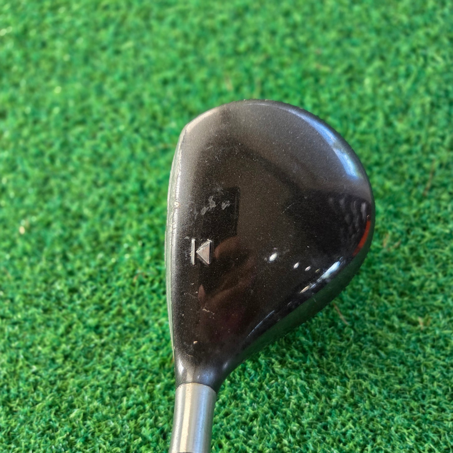 Titleist 904F Pro Trajectory 13° 3-Wood STIFF Graphite