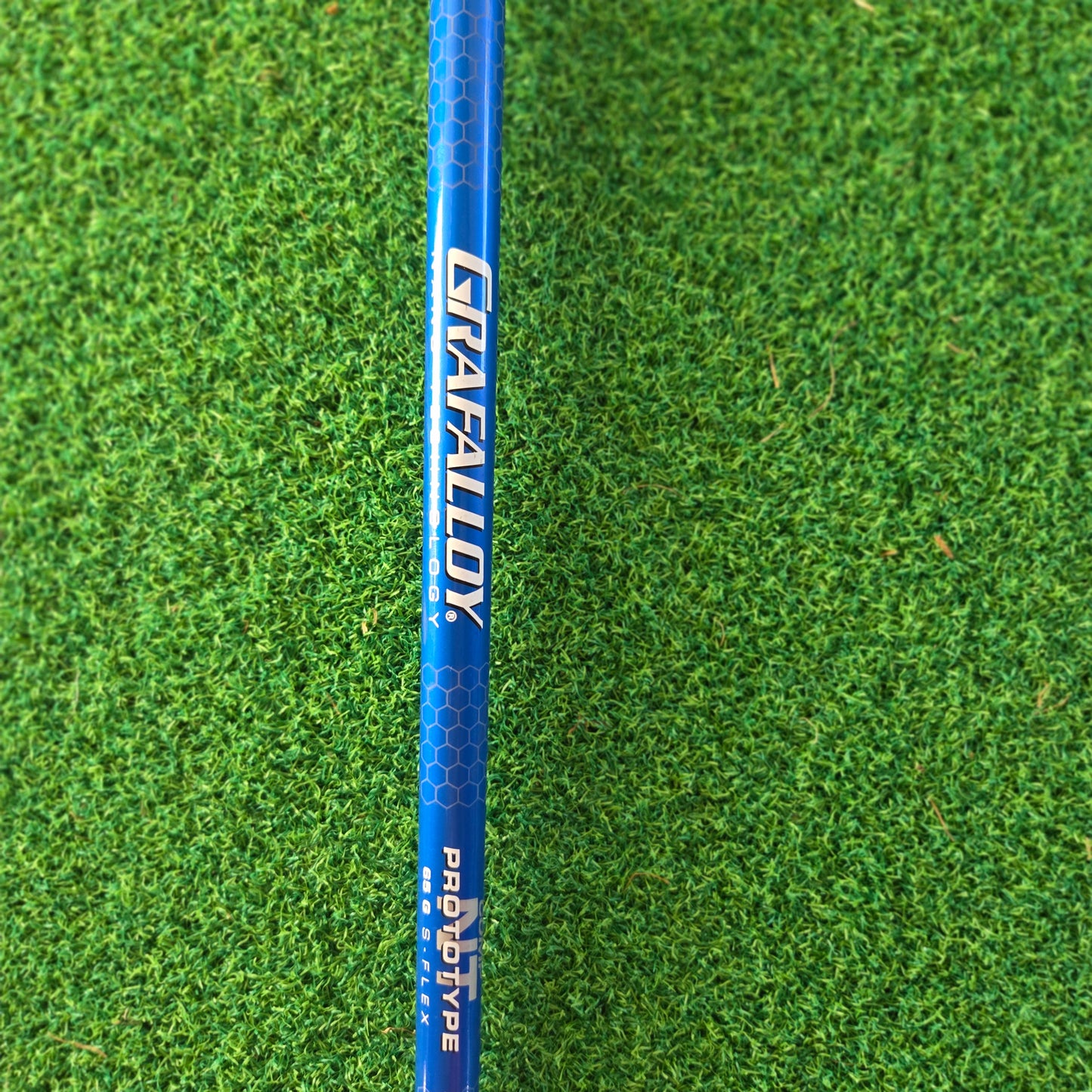 Titleist 904F Pro Trajectory 13° 3-Wood STIFF Graphite