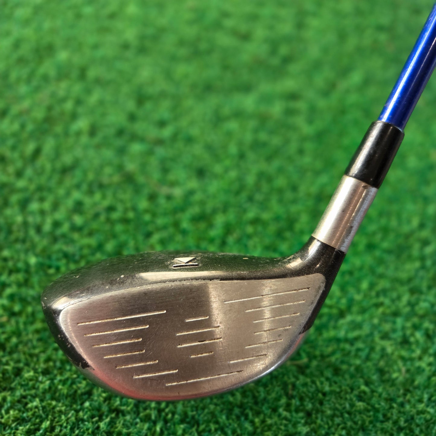 Titleist 904F Pro Trajectory 19° Fairway Wood STIFF Graphite