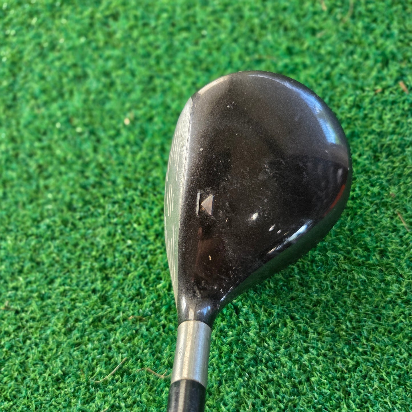 Titleist 904F Pro Trajectory 19° Fairway Wood STIFF Graphite