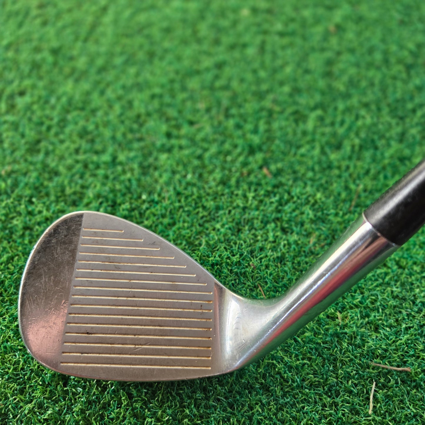 Cleveland 588 Tour Action 60° Chrome Wedge