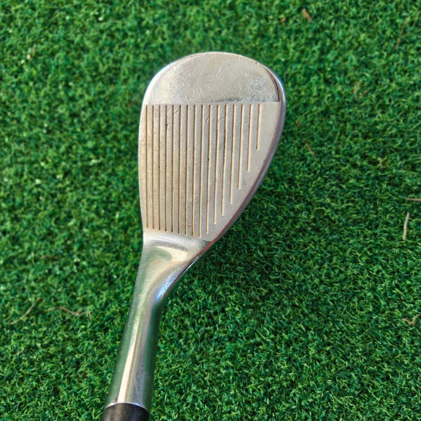 Cleveland 588 Tour Action 60° Chrome Wedge