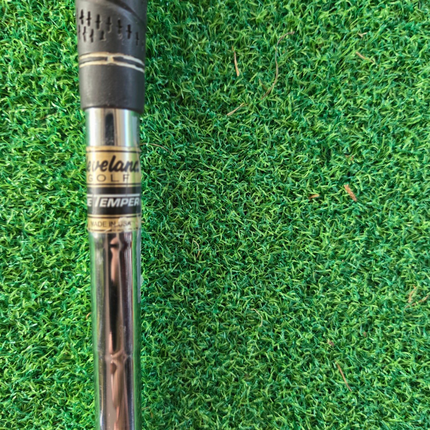 Cleveland 588 Tour Action 60° Chrome Wedge