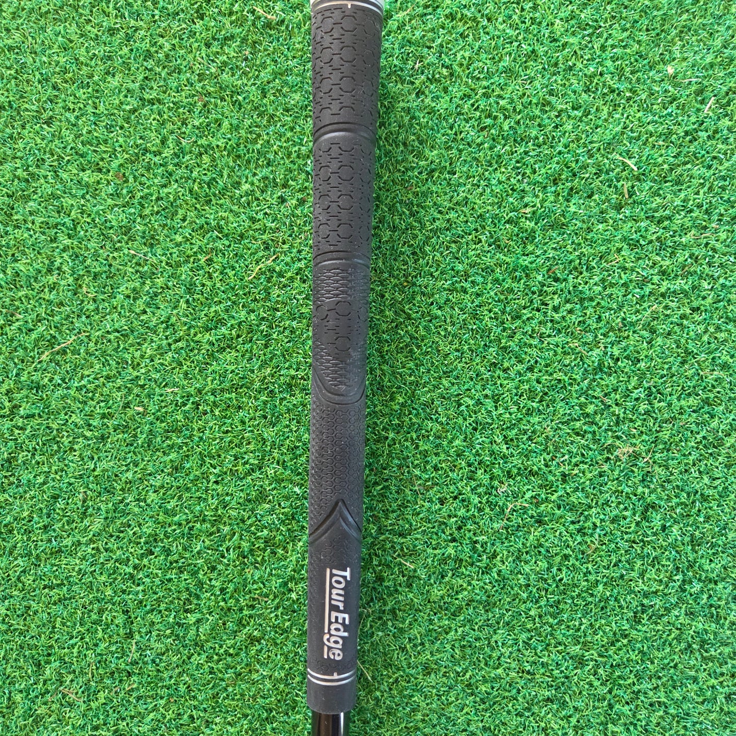 Tour Edge E524 #5 Fairway Wood - LADIES Flex