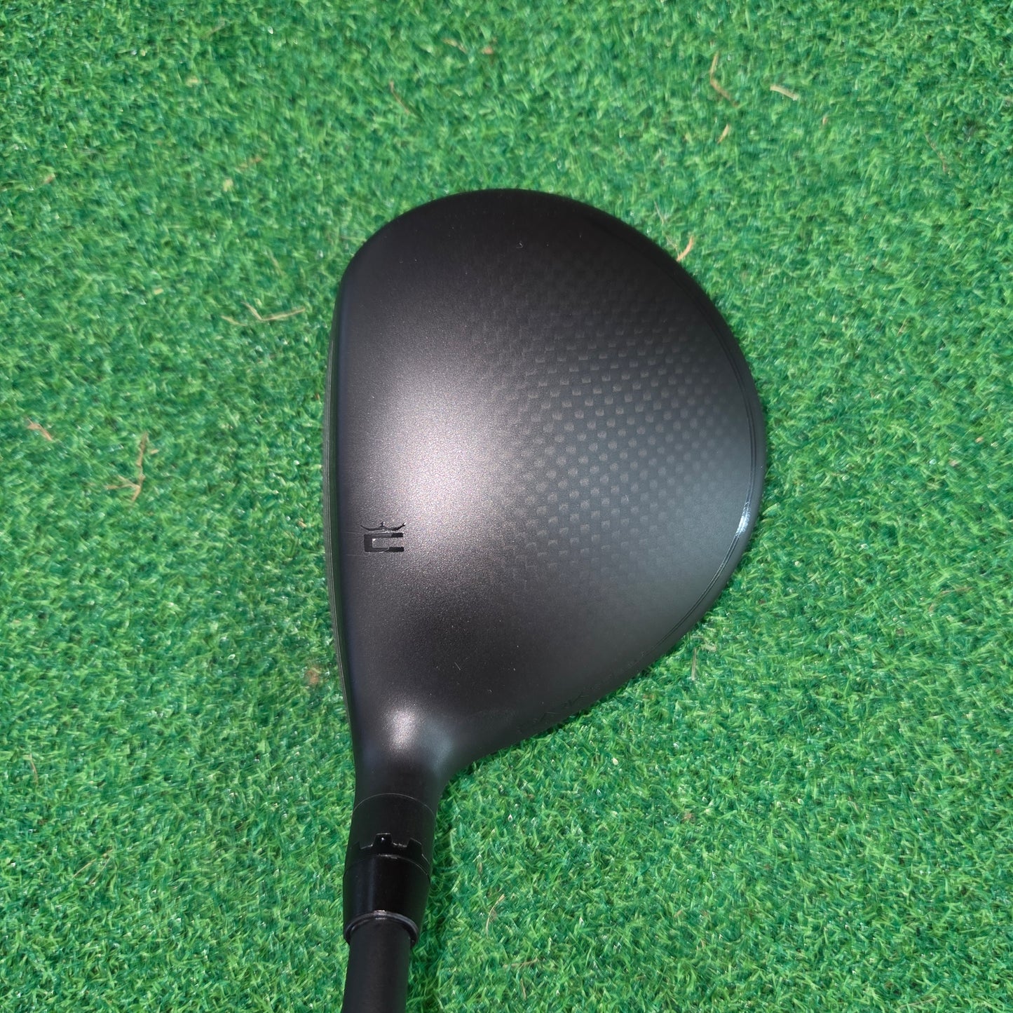 Cobra DARKSPEED X 3-Wood (15°) REG Flex