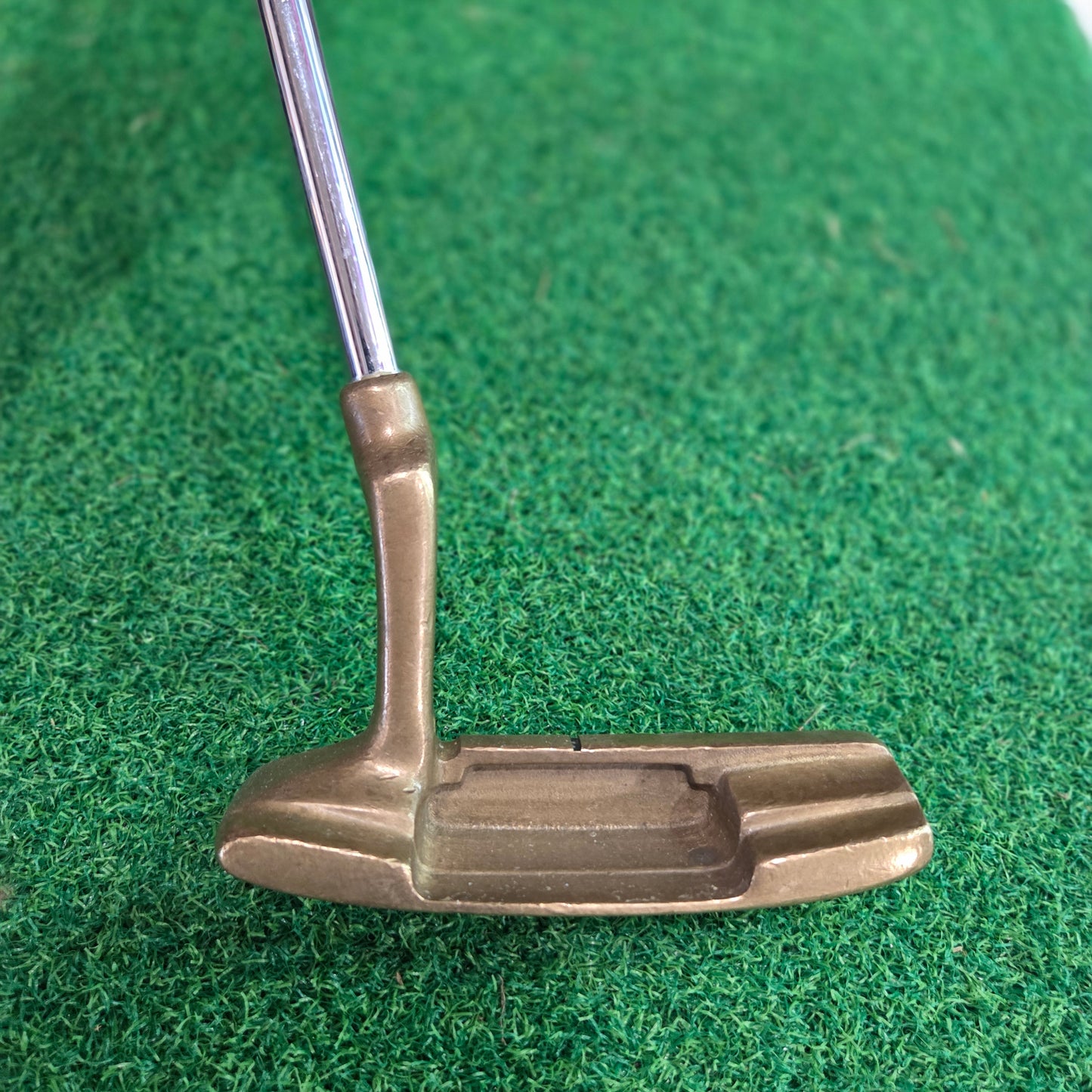 Golf FULL SET (11 Clubs) Navi Hawk GRAPHITE (3-9 Iron, 3 Woods & Putter)